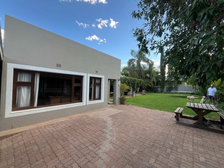 4 Bedroom Property for Sale in Middelpos Northern Cape